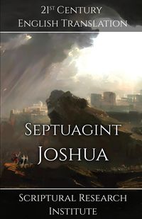 Produktbild: Septuagint - Joshua