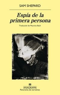 Produktbild: Espia de la Primera Persona