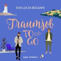 Produktbild: Traumjob to go