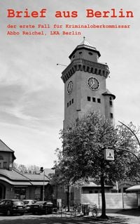 Produktbild: Brief aus Berlin