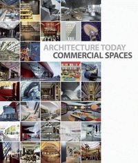 Produktbild: Architecture Today