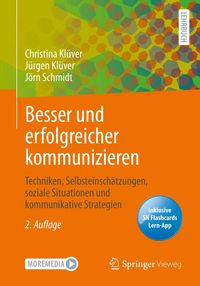 Produktbild: Besser und erfolgreicher kommunizieren