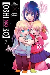Produktbild: [Oshi No Ko], Vol. 7