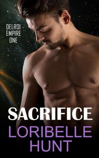 Produktbild: Sacrifice (Delroi Empire, #1)