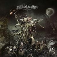 Produktbild: The Seed Of All Evil