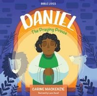 Produktbild: Daniel; The Praying Prince