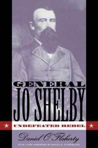 Produktbild: General Jo Shelby