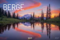 Produktbild Berge 2027