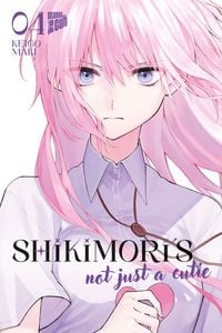 Produktbild: Shikimori's not just a Cutie 4