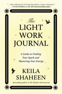 Produktbild: The Light Work Journal