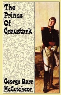 Produktbild: The Prince of Graustark