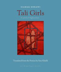 Produktbild: Tali Girls