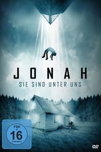 Produktbild: Jonah - Sie sind unter uns
