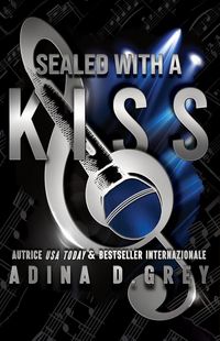 Produktbild: Sealed with a Kiss