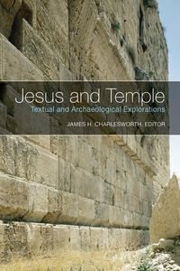 Produktbild: Jesus and Temple
