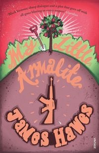Produktbild: My Little Armalite