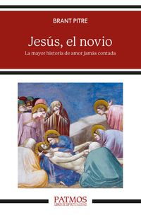 Produktbild: Jes&uacute;s, el novio