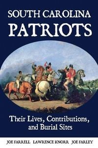 Produktbild: South Carolina Patriots