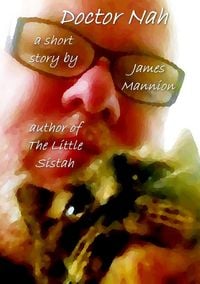 Produktbild: Doctor Nah (The Little Sistah yarns, #1)