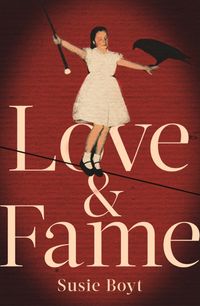 Produktbild: Boyt, S: Love & Fame