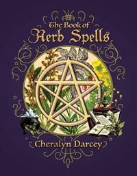 Produktbild: The Book of Herb Spells