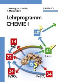 Bild vom Artikel Lehrprogramm Chemie I vom Autor Joachim Nentwig