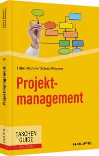 Bild vom Artikel Projektmanagement vom Autor Hans-D. Litke