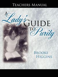 Produktbild: A Lady's Guide To Purity