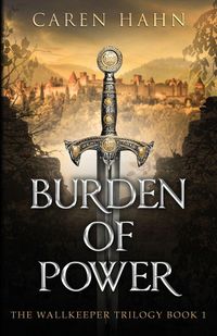 Produktbild: Burden of Power