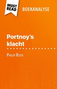 Produktbild: Portnoy's klacht van Philip Roth (Boekanalyse)