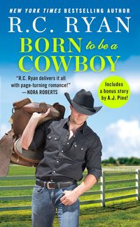 Produktbild: Born to Be a Cowboy
