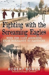 Produktbild: Fighting with the Screaming Eagles