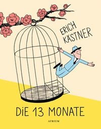 Produktbild: Die 13 Monate