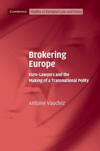 Produktbild: Brokering Europe