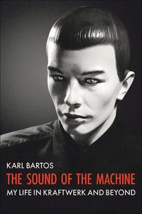Produktbild: The Sound of the Machine