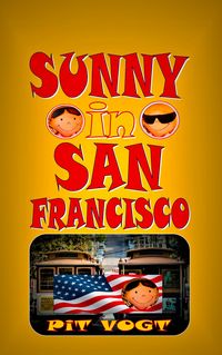 Produktbild: Sunny in San Francisco