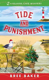 Produktbild: Tide and Punishment