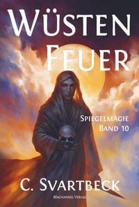 Produktbild: W&uuml;stenfeuer