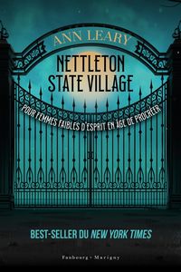 Produktbild: Nettleton State Village
