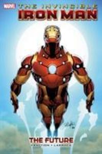 Produktbild: Fraction, M: Invincible Iron Man - Volume 11: The Future