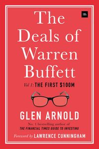 Produktbild: The Deals of Warren Buffett