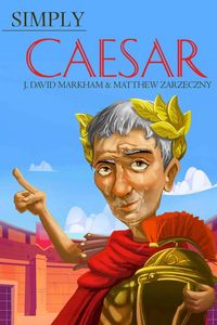 Produktbild: Simply Caesar