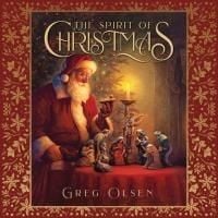 Produktbild: The Spirit of Christmas