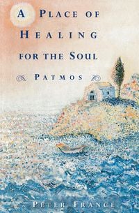 Produktbild: A Place of Healing for the Soul