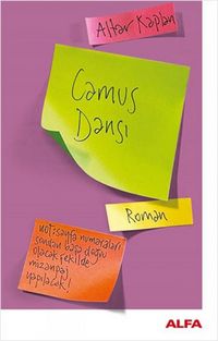 Produktbild: Camus Dansi