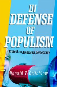 Produktbild: In Defense of Populism