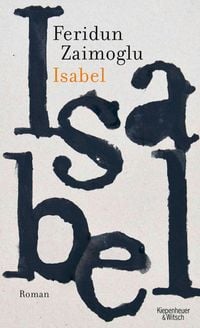 Produktbild: Isabel