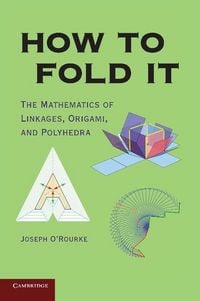 Produktbild: How to Fold It