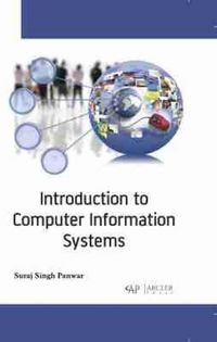 Produktbild: Introduction to Computer Information Systems