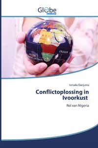 Produktbild: Conflictoplossing in Ivoorkust